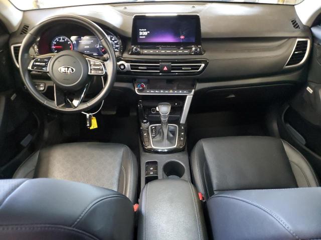 Aukcja sprzedaży 2021 Kia Seltos Sx, vin: KNDETCA27M7207013, numer aukcji: 89523805