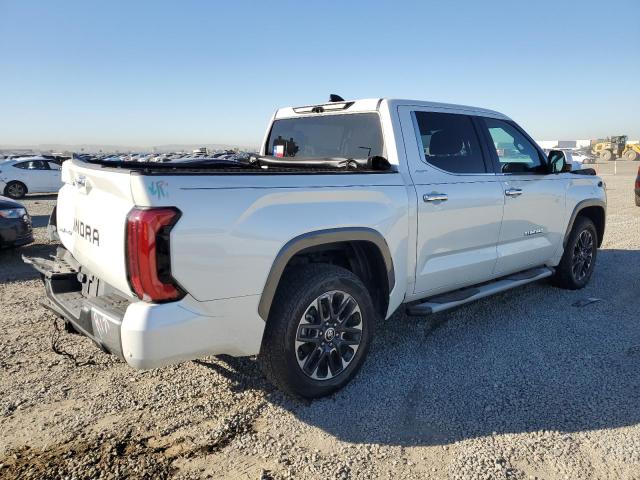 Aukcja sprzedaży 2023 Toyota Tundra Cre, vin: 5TFJC5DB6PX020372, numer aukcji: 87053565