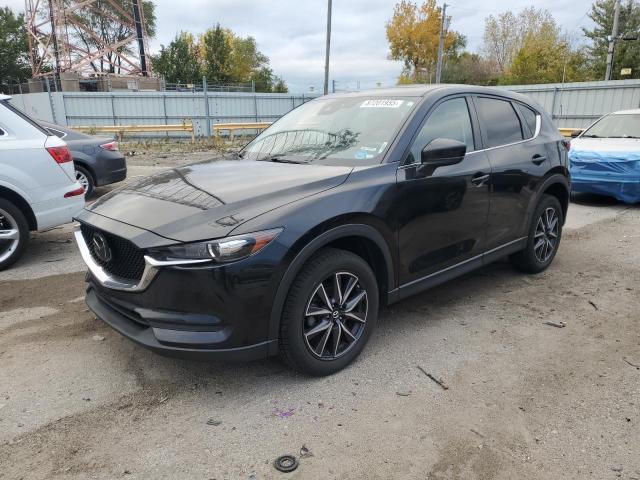 Aukcja sprzedaży 2018 Mazda Cx-5, vin: JM3KFBCM1J0457135, numer aukcji: 87201955