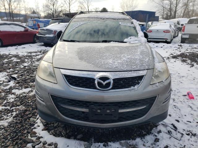 2011 Mazda Cx-9 მანქანა იყიდება აუქციონზე, vin: JM3TB3DV8B0317579, აუქციონის ნომერი: 89681255