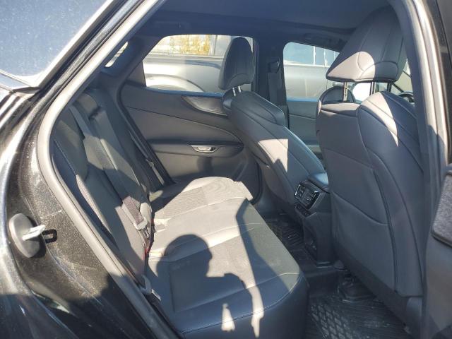 2022 Lexus Nx მანქანა იყიდება აუქციონზე, vin: 2T2KGCEZ1NC006203, აუქციონის ნომერი: 85785115