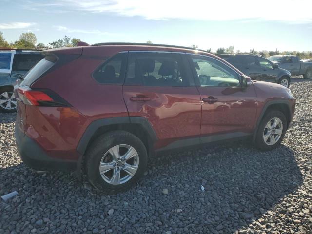 Продаж на аукціоні авто 2021 Toyota Rav4, vin: 2T3P1RFV0MW236331, номер лоту: 86077805