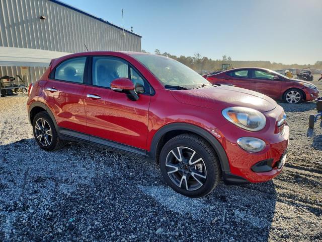 Продаж на аукціоні авто 2017 Fiat 500x, vin: ZFBCFXAB1HP588470, номер лоту: 82625635