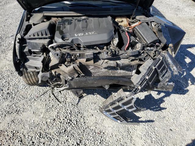 Aukcja sprzedaży 2013 Cadillac Xts, vin: 2G61S5S33D9121106, numer aukcji: 89683205