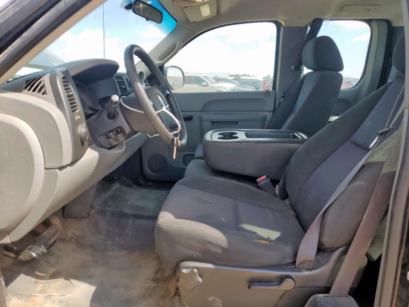 Aukcja sprzedaży 2011 Gmc Sierra C15, vin: 1GTR1TEX9BZ312571, numer aukcji: 81939225