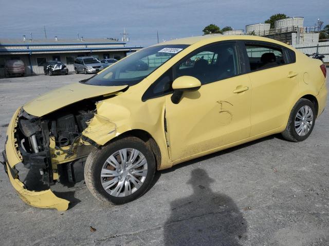 Продажа на аукционе авто 2016 Kia Rio, vin: KNADM4A32G6000883, номер лота: 91070205