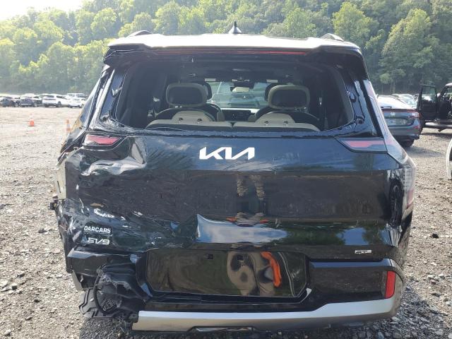 Aukcja sprzedaży 2024 Kia Ev9 Gt Lin, vin: KNDAEFS5XR6020316, numer aukcji: 87089995