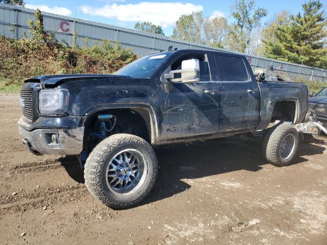 2015 Gmc Sierra მანქანა იყიდება აუქციონზე, vin: 3GTU2VEC9FG398177, აუქციონის ნომერი: 82226245