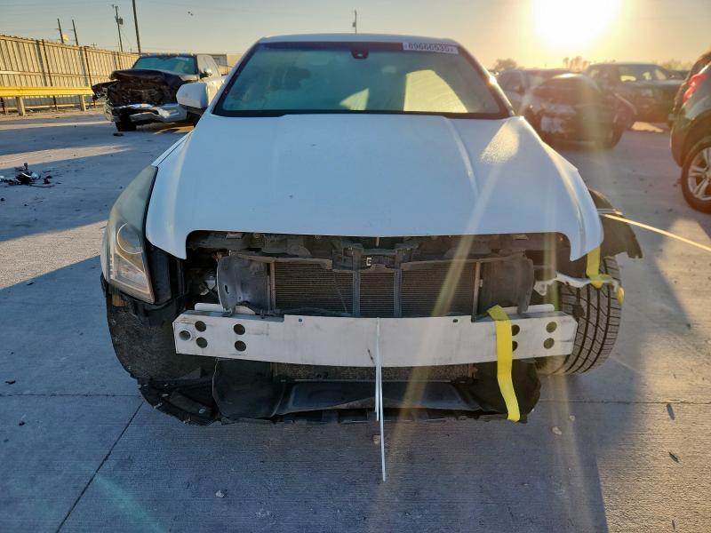 Продажа на аукционе авто 2018 Cadillac Ats, vin: 1G6AA5RX1J0160214, номер лота: 89666535