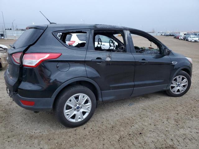 Aukcja sprzedaży 2014 Ford Escape S, vin: 1FMCU0F7XEUA41401, numer aukcji: 90458085