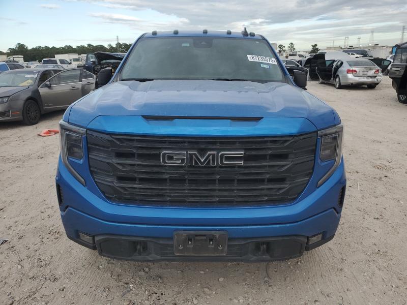 87235575 :رقم المزاد ، 1GTPHCEDXNZ592613 vin ، 2022 Gmc Sierra مزاد بيع