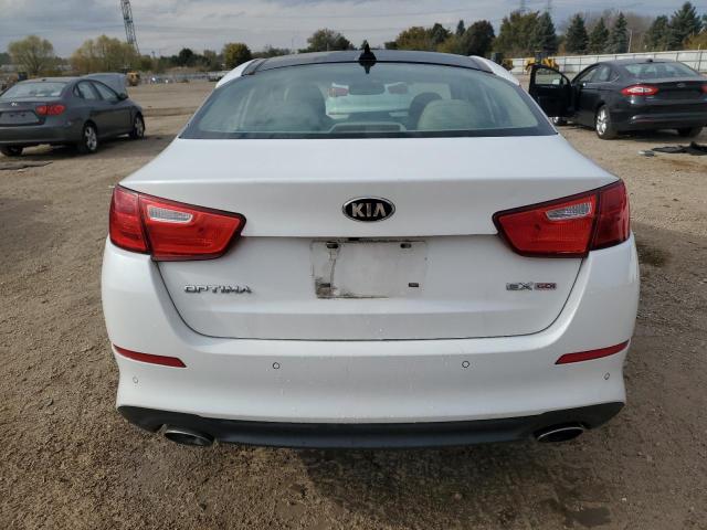 Продажа на аукционе авто 2015 Kia Optima Ex, vin: 5XXGN4A7XFG452306, номер лота: 91112175