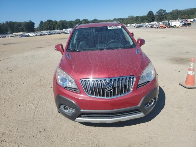 Aukcja sprzedaży 2014 Buick Encore, vin: KL4CJBSB6EB556274, numer aukcji: 86526505