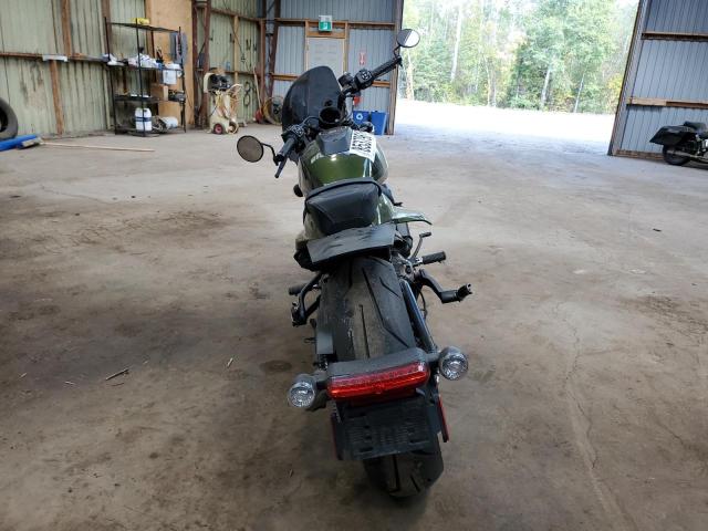 2022 Harley-davidson Rh1250 მანქანა იყიდება აუქციონზე, vin: 5HD1ZC436NB314982, აუქციონის ნომერი: 85379615
