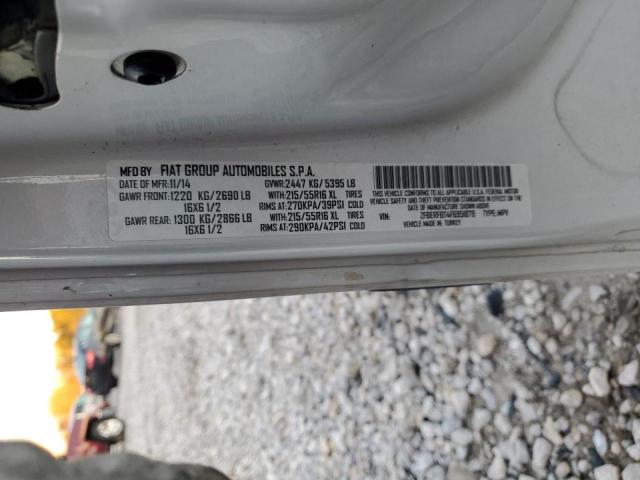 2015 Ram Promaster მანქანა იყიდება აუქციონზე, vin: ZFBERFBT4F6951879, აუქციონის ნომერი: 82685225