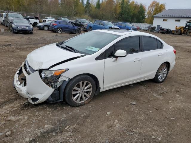 Aukcja sprzedaży 2012 Honda Civic, vin: 2HGFB2F59CH045670, numer aukcji: 85089695
