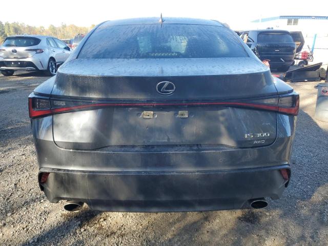 Продаж на аукціоні авто 2021 Lexus Is, vin: JTHD81F23M5045031, номер лоту: 86474805
