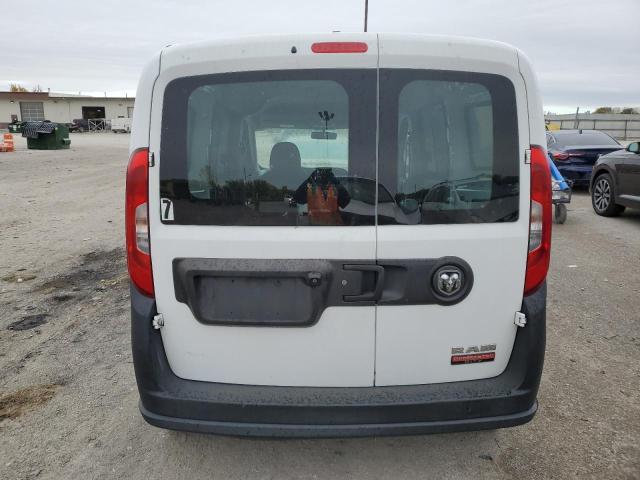 Aukcja sprzedaży 2018 Ram Promaster, vin: ZFBERFAB0J6K18696, numer aukcji: 90102035