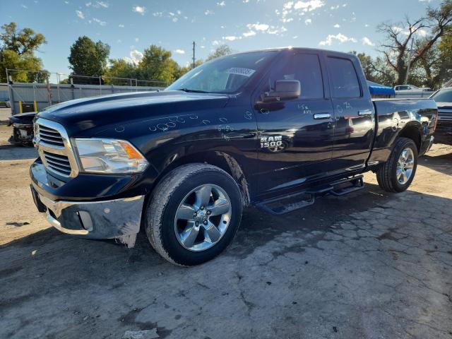 Aukcja sprzedaży 2014 Ram 1500 Slt, vin: 1C6RR7GG1ES136889, numer aukcji: 89908035