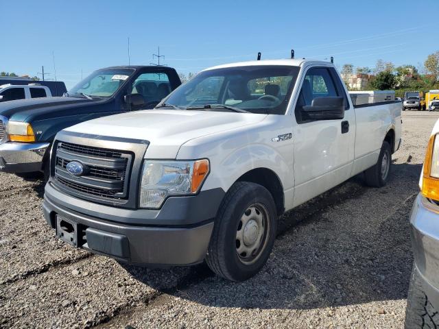 Продажа на аукционе авто 2013 Ford F150, vin: 1FTMF1CM7DKE69486, номер лота: 84806025