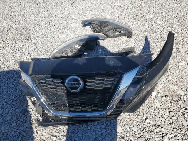 Aukcja sprzedaży 2019 Nissan Altima, vin: 1N4BL4DV0KC220291, numer aukcji: 87380055