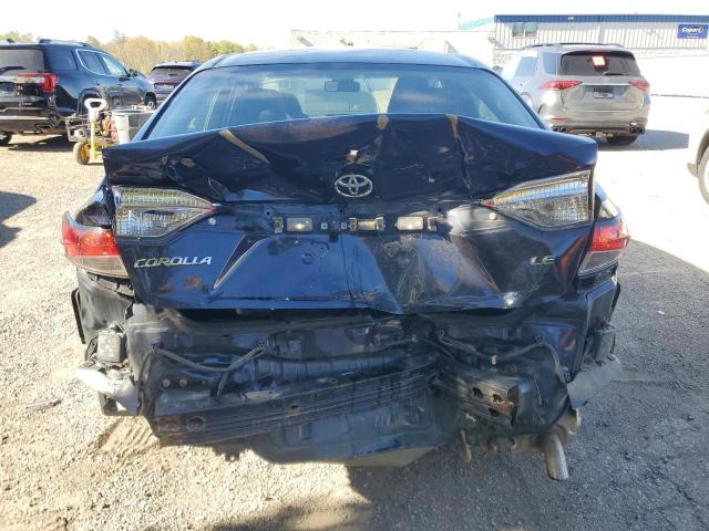 85488615 :رقم المزاد ، 5YFBPMBE8NP304212 vin ، 2022 Toyota Corolla مزاد بيع