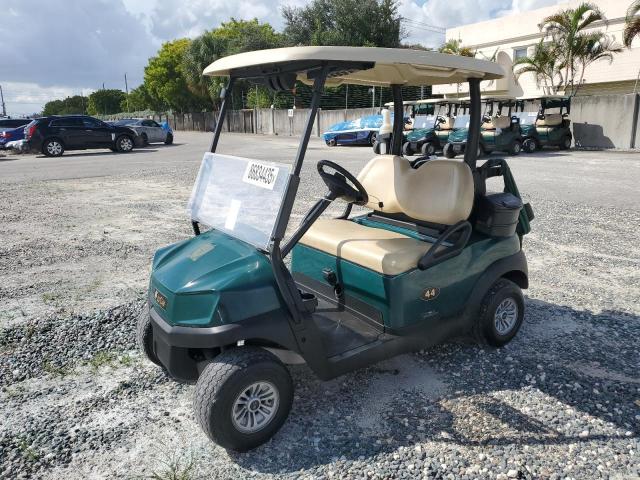 Продажа на аукционе авто 2022 Club Car Tempo Li, vin: ZU2206258807, номер лота: 86834435