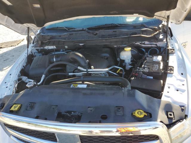 Продаж на аукціоні авто 2017 Ram 1500 Slt, vin: 1C6RR6GTXHS817810, номер лоту: 81915375