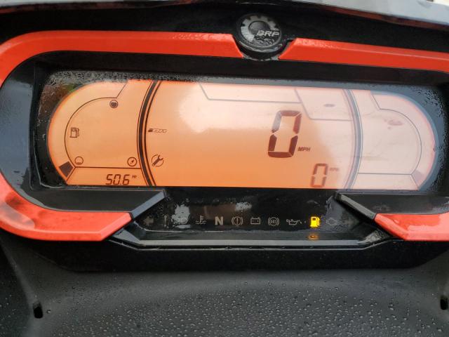 85106465 :رقم المزاد ، YDV39088A020 vin ، 2020 Sea Doo Rxt مزاد بيع