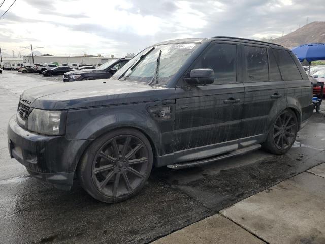 Aukcja sprzedaży 2013 Land Rover Range Rove, vin: SALSK2D41DA813450, numer aukcji: 85949125
