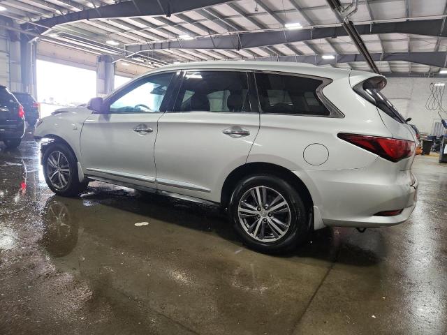 Aukcja sprzedaży 2019 Infiniti Qx60, vin: 5N1DL0MM5KC510363, numer aukcji: 84475025