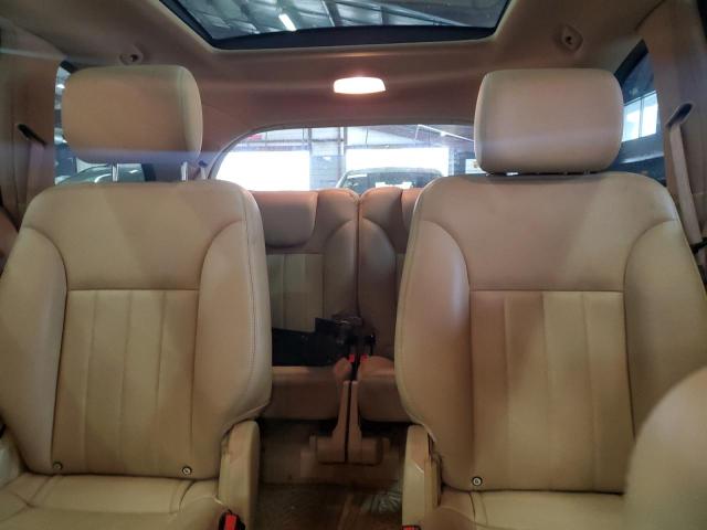 90119555 :رقم المزاد ، 4JGCB22E77A049305 vin ، 2007 Mercedes-benz R 320 Cdi مزاد بيع