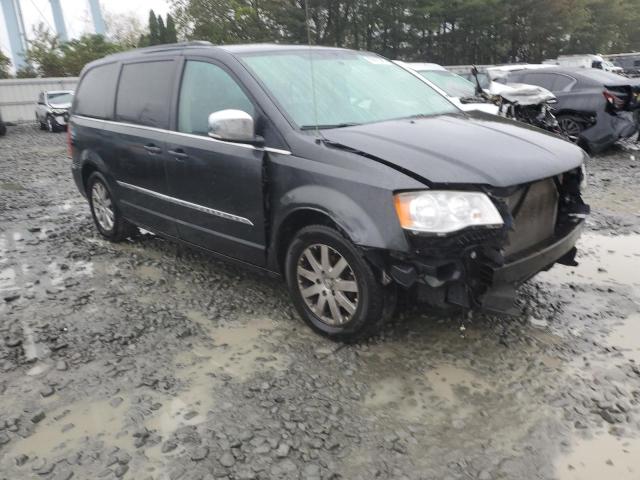Продаж на аукціоні авто 2011 Chrysler Town & Cou, vin: 2A4RR8DG5BR721873, номер лоту: 86427045