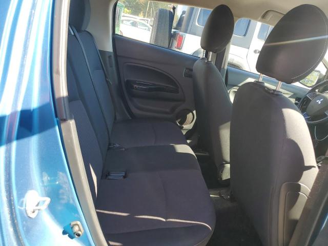 2017 Mitsubishi Mirage მანქანა იყიდება აუქციონზე, vin: ML32A4HJ7HH000720, აუქციონის ნომერი: 86080045