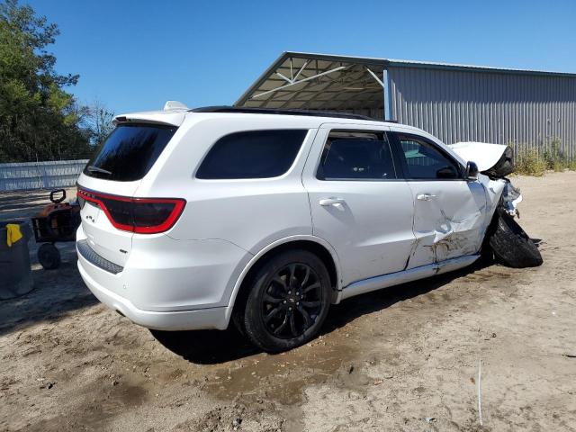 86892385 :رقم المزاد ، 1C4RDJDG4LC100436 vin ، 2020 Dodge Durango مزاد بيع