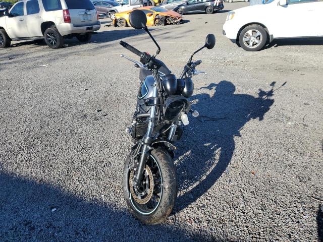84548095 :رقم المزاد ، ML5EREM11PDAA6753 vin ، 2023 Kawasaki Er650 مزاد بيع