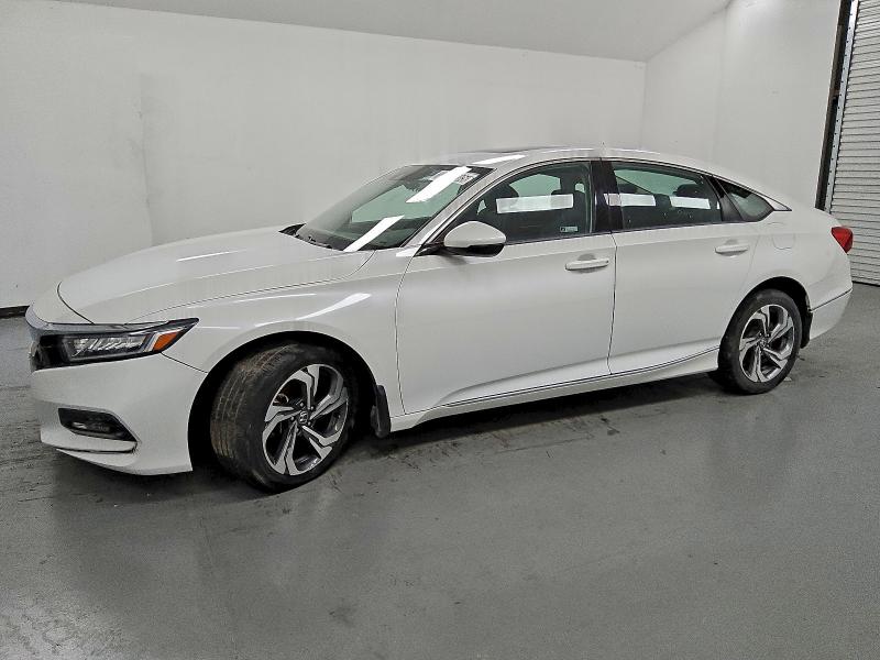 90229465 :رقم المزاد ، 1HGCV1F50LA040036 vin ، 2020 Honda Accord مزاد بيع