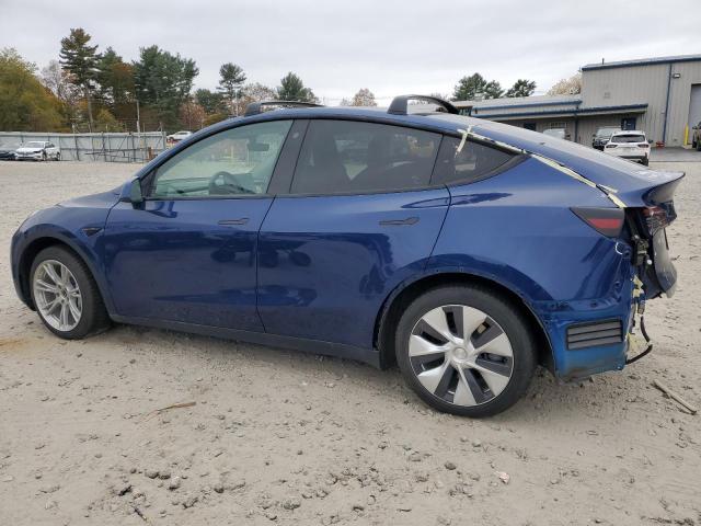 2021 Tesla Model Y მანქანა იყიდება აუქციონზე, vin: 5YJYGAEE2MF225357, აუქციონის ნომერი: 89530115