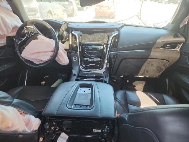 Продажа на аукционе авто 2017 Cadillac Escalade, vin: 1GYS3DKJ6HR335746, номер лота: 87078475
