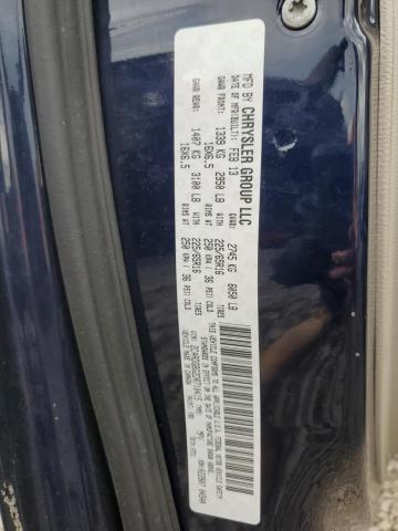Aukcja sprzedaży 2013 Dodge Grand Cara, vin: 2C4RDGBG2DR710415, numer aukcji: 85594115
