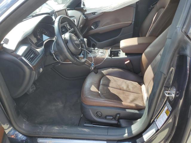 Продаж на аукціоні авто 2015 Audi A7 Premium, vin: WAUWGAFC7FN024088, номер лоту: 81952715