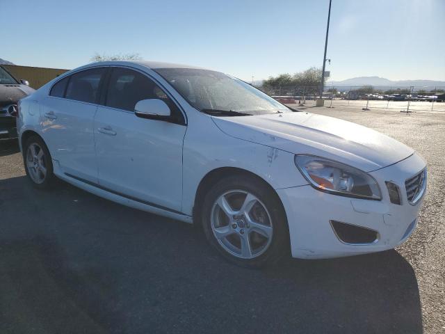 2012 Volvo S60 მანქანა იყიდება აუქციონზე, vin: YV1622FS2C2110933, აუქციონის ნომერი: 90371725