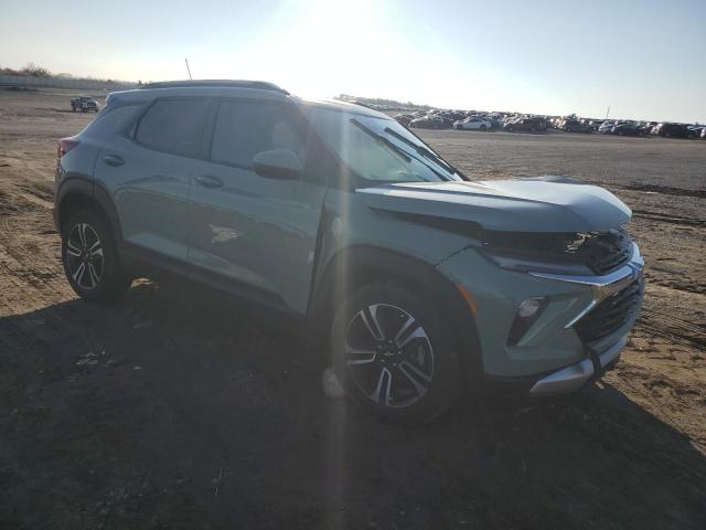 Aukcja sprzedaży 2025 Chevrolet Trailblazer, vin: KL79MRSLXSB051503, numer aukcji: 90885505