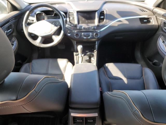 Aukcja sprzedaży 2018 Chevrolet Impala Pre, vin: 2G1125S31J9107092, numer aukcji: 90505855