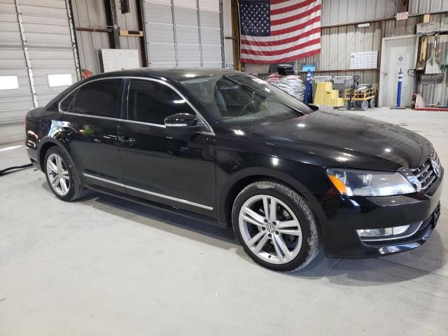 Продажа на аукционе авто 2013 Volkswagen Passat Sel, vin: 1VWCN7A32DC001622, номер лота: 82611005
