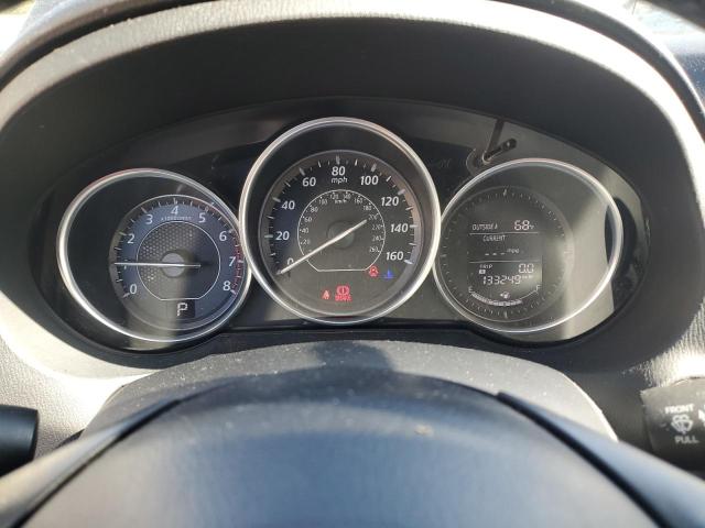 89867785 :رقم المزاد ، JM1GJ1U67E1147496 vin ، 2014 Mazda 6 Sport مزاد بيع