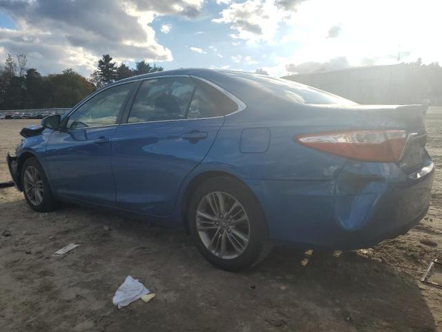 Продажа на аукционе авто 2017 Toyota Camry, vin: 4T1BF1FK9HU644117, номер лота: 87230915