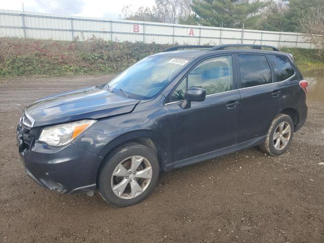 Продажа на аукционе авто 2015 Subaru Forester 2, vin: JF2SJAHC6FH806060, номер лота: 82603505