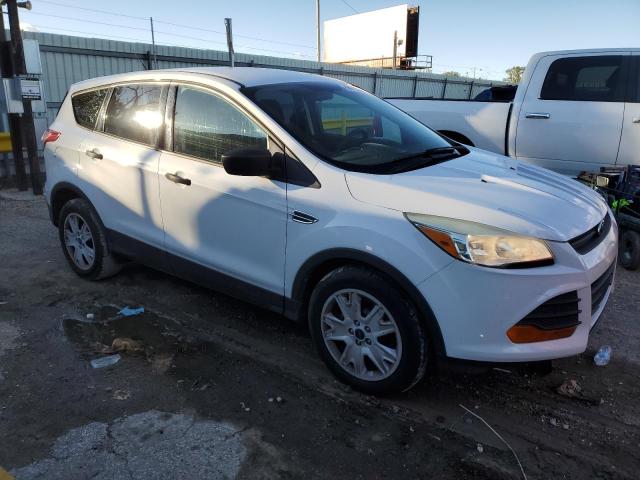 89673205 :رقم المزاد ، 1FMCU0F77EUD08736 vin ، 2014 Ford Escape S مزاد بيع