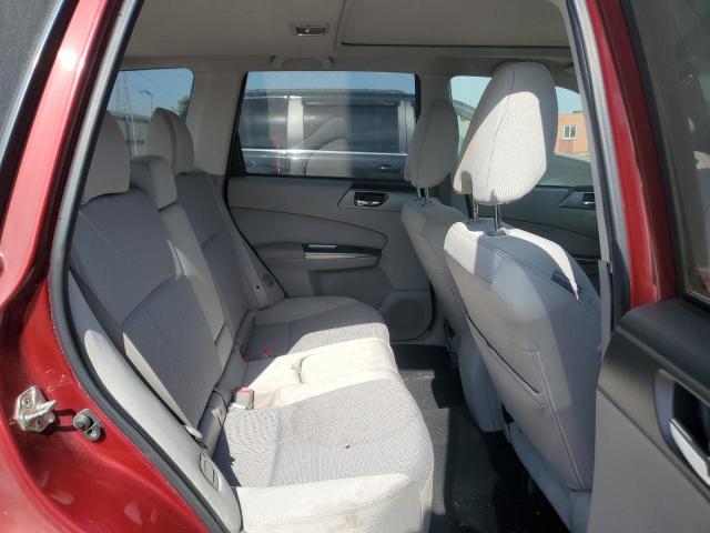 2013 Subaru Forester მანქანა იყიდება აუქციონზე, vin: JF2SHADC3DH441268, აუქციონის ნომერი: 56173566